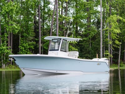 BOATZON | Sea Hunt Gamefish 27FS 2027