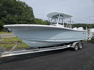 BOATZON | Sea Hunt Gamefish 27FS 2027
