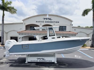 BOATZON | Sea Hunt Gamefish 27FS 2027