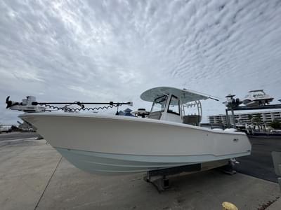 BOATZON | Sea Hunt Gamefish 28 2024