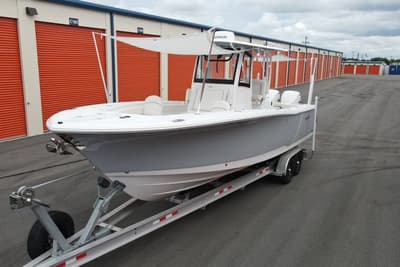 BOATZON | Sea Hunt Gamefish 28 2025