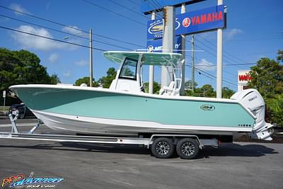 BOATZON | Sea Hunt Gamefish 28 2025 BOATZON | Sea Hunt Gamefish 28 2025