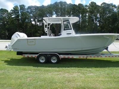 BOATZON | Sea Hunt Gamefish 28 2026