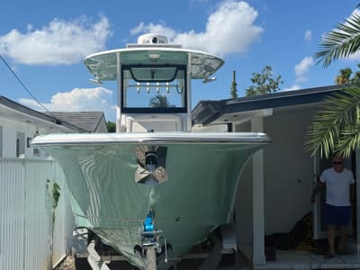 BOATZON | Sea Hunt GAMEFISH 28 CB 2024 BOATZON | Sea Hunt GAMEFISH 28 CB 2024
