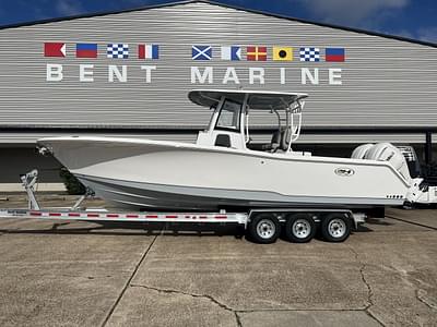 BOATZON | Sea Hunt Gamefish 28 Coffin Box 2025 BOATZON | Sea Hunt Gamefish 28 Coffin Box 2025