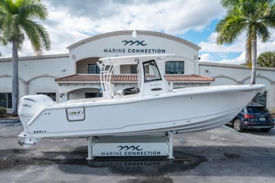 BOATZON | Sea Hunt Gamefish 28 Coffin Box 2026 BOATZON | Sea Hunt Gamefish 28 Coffin Box 2026