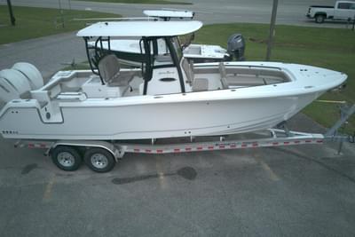 BOATZON | Sea Hunt Gamefish 28 Forward Seating 2026 BOATZON | Sea Hunt Gamefish 28 Forward Seating 2026