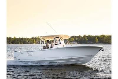 BOATZON | Sea Hunt Gamefish 28 Forward Seating 2026 BOATZON | Sea Hunt Gamefish 28 Forward Seating 2026