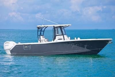 BOATZON | Sea Hunt Gamefish 28 Forward Seating 2026