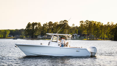 BOATZON | Sea Hunt gamefish 28 FS 2026