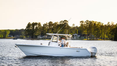 BOATZON | Sea Hunt GameFish 28 FS 2027