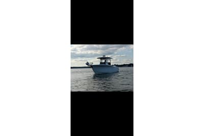 BOATZON | Sea Hunt Gamefish 28CB 2025