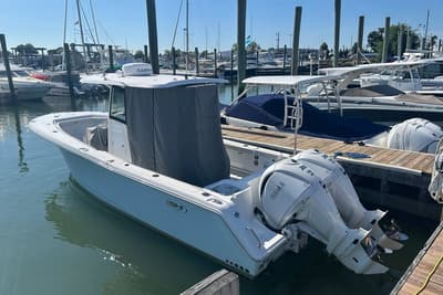 BOATZON | Sea Hunt Gamefish 28CB 2025
