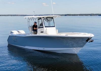 BOATZON | Sea Hunt Gamefish 28CB 2026