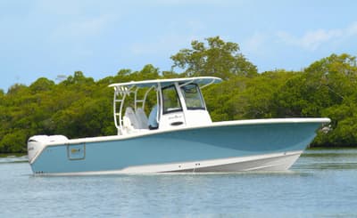 BOATZON | Sea Hunt Gamefish 28CB 2027