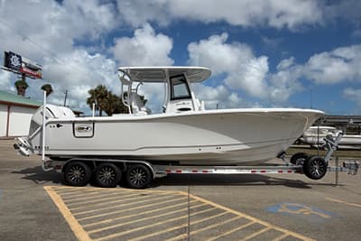BOATZON | Sea Hunt Gamefish 28CB 2027