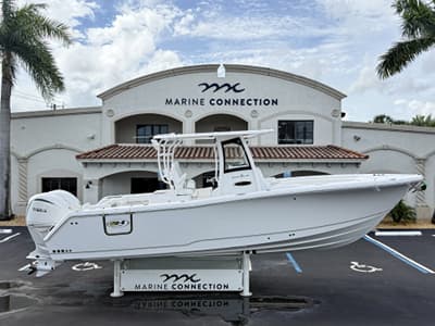 BOATZON | Sea Hunt Gamefish 28CB 2027 BOATZON | Sea Hunt Gamefish 28CB 2027