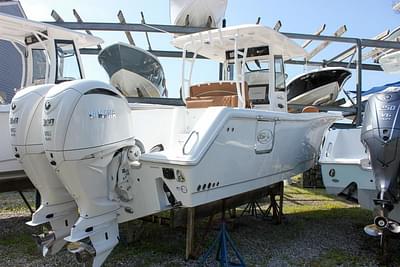 BOATZON | Sea Hunt Gamefish 28FS 2025