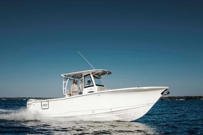 BOATZON | Sea Hunt Gamefish 28FS 2026