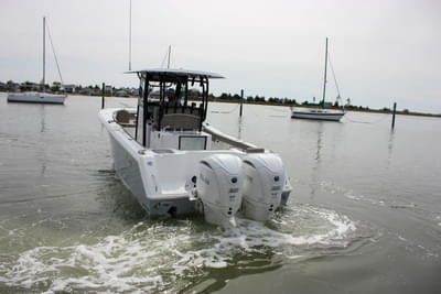 BOATZON | Sea Hunt Gamefish 28FS 2026