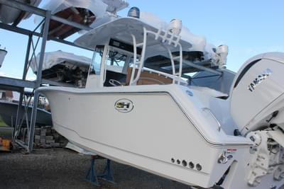 BOATZON | Sea Hunt Gamefish 28FS 2026