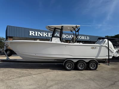 BOATZON | Sea Hunt Gamefish 28FS 2026 BOATZON | Sea Hunt Gamefish 28FS 2026