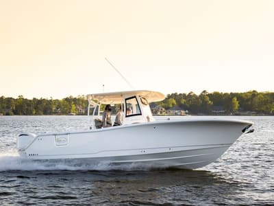 BOATZON | Sea Hunt Gamefish 28FS 2026