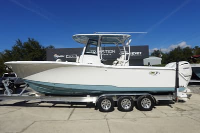 BOATZON | Sea Hunt Gamefish 28FS 2026