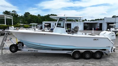 BOATZON | Sea Hunt Gamefish 28FS 2026