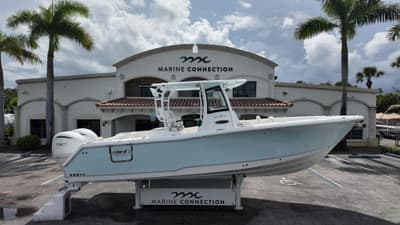 BOATZON | Sea Hunt Gamefish 28FS 2026