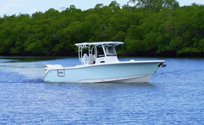 BOATZON | Sea Hunt Gamefish 28FS 2027 BOATZON | Sea Hunt Gamefish 28FS 2027