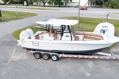 BOATZON | Sea Hunt Gamefish 28FS 2027