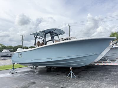 BOATZON | Sea Hunt Gamefish 28FS 2027
