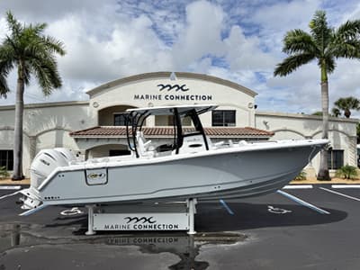 BOATZON | Sea Hunt Gamefish 28FS 2027