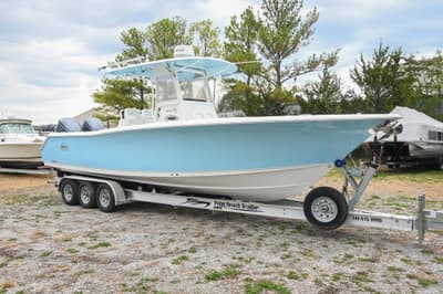 BOATZON | Sea Hunt Gamefish 30 2015