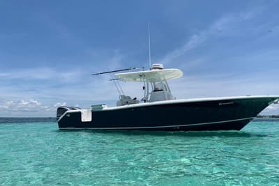 BOATZON | Sea Hunt Gamefish 30 2015