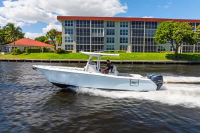 BOATZON | Sea Hunt Gamefish 30 2016