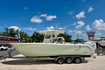 BOATZON | Sea Hunt Gamefish 30 2016