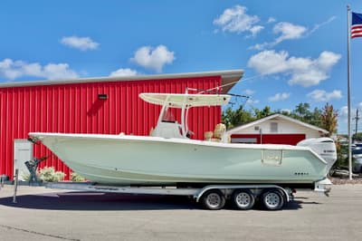 BOATZON | Sea Hunt Gamefish 30 2016