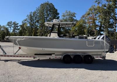 BOATZON | Sea Hunt Gamefish 30 2018