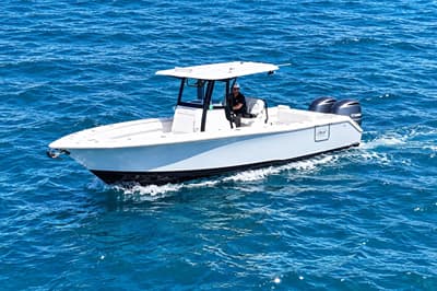 BOATZON | Sea Hunt Gamefish 30 2021