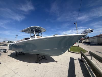 BOATZON | Sea Hunt Gamefish 30 2022