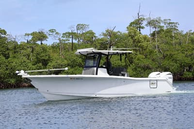 BOATZON | Sea Hunt Gamefish 30 2022