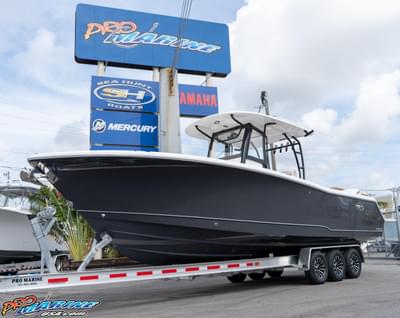 BOATZON | Sea Hunt Gamefish 30 2026 BOATZON | Sea Hunt Gamefish 30 2026