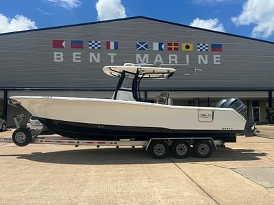 BOATZON | Sea Hunt Gamefish 30 Coffin Box 2018 BOATZON | Sea Hunt Gamefish 30 Coffin Box 2018