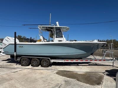 BOATZON | Sea Hunt Gamefish 30 Coffin Box 2022 BOATZON | Sea Hunt Gamefish 30 Coffin Box 2022
