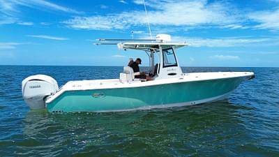 BOATZON | Sea Hunt Gamefish 30 Coffin Box 2023 BOATZON | Sea Hunt Gamefish 30 Coffin Box 2023