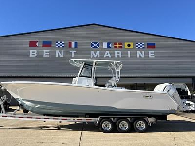 BOATZON | Sea Hunt Gamefish 30 Coffin Box 2025