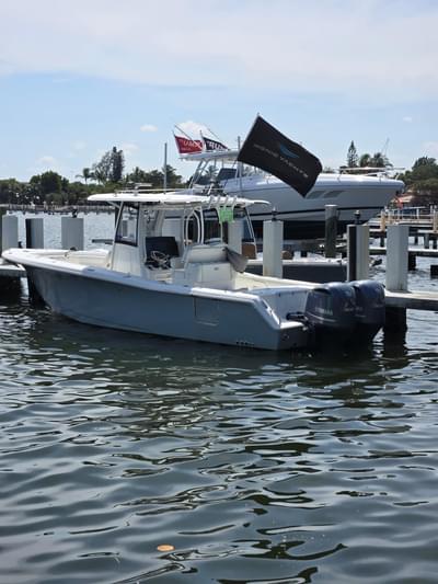 BOATZON | Sea Hunt Gamefish 30 Forward Seating 2018