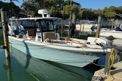 BOATZON | Sea Hunt Gamefish 30 Forward Seating 2021 BOATZON | Sea Hunt Gamefish 30 Forward Seating 2021